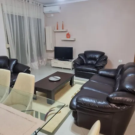 Alex Apartment Vlora Kültér fotó