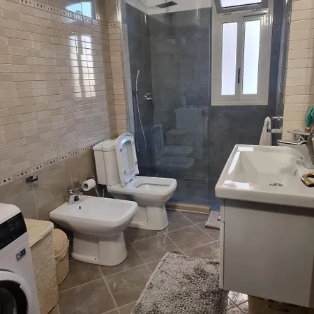 Alex Apartment Vlora Kültér fotó