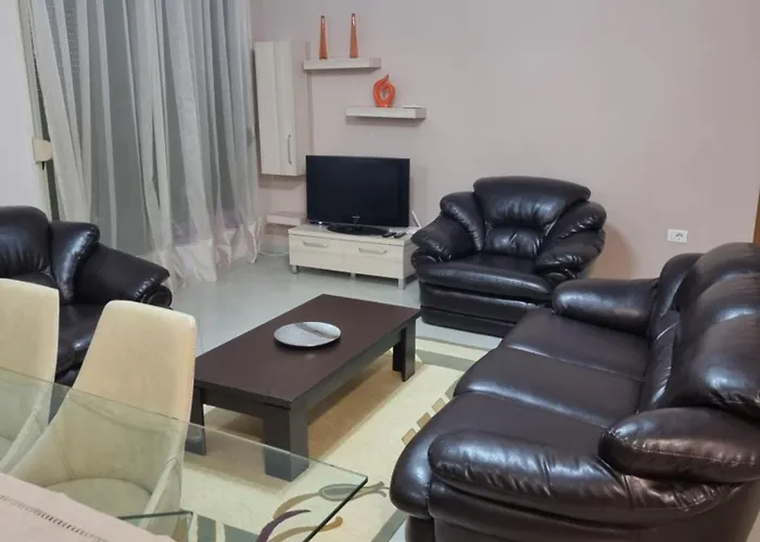 Alex Apartment