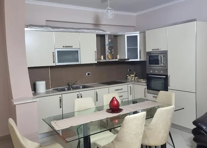 Alex Apartment