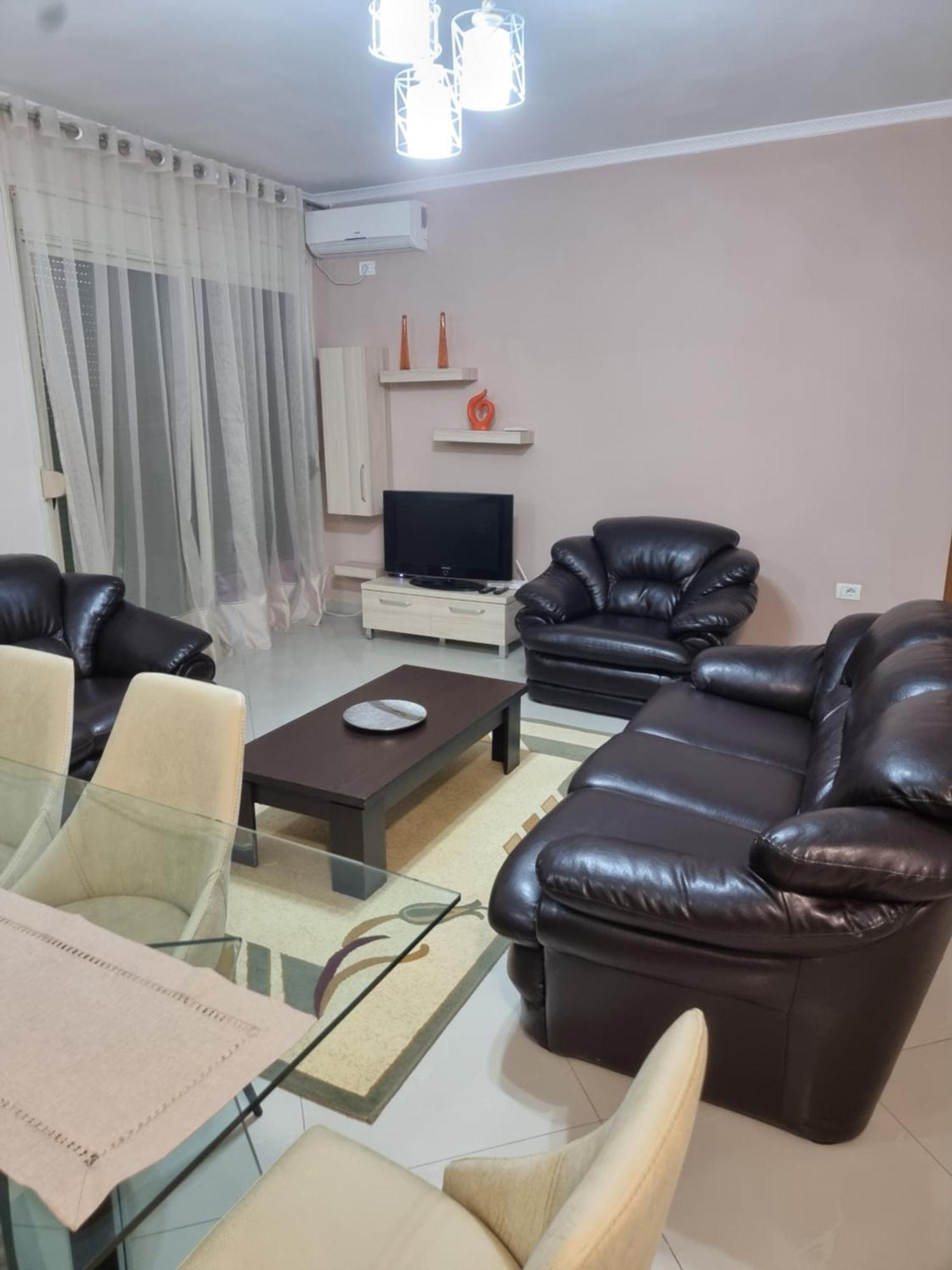 Alex Apartment